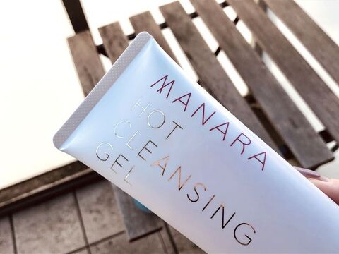 マナラ ホットクレンジングって実際どう 口コミや効果を徹底解析 暮らしニスタ