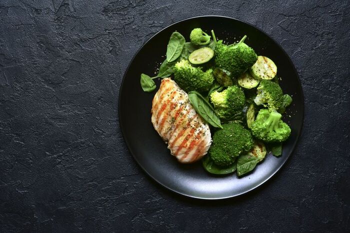 肉が食べたいときの心理と原因は おすすめの対処法もご紹介 暮らしニスタ 肉が食べたいときの心理と原因は おすすめの対処法もご紹介 暮らしニスタ