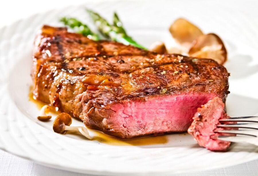 肉が食べたいときの心理と原因は おすすめの対処法もご紹介 暮らしニスタ 肉が食べたいときの心理と原因は おすすめの対処法もご紹介 暮らしニスタ