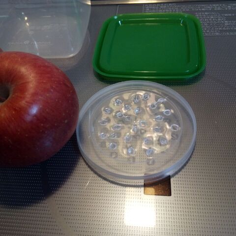 皮を剥いたり カットしたり何かと面倒くさ いリンゴを手軽に食べる方法 暮らしニスタ 皮を剥いたり カットしたり何かと面倒くさ いリンゴを手軽に食べる方法 暮らしニスタ