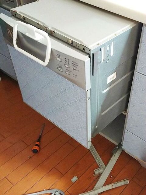 案外 不衛生 使わない食洗機を撤去 取り外しました 暮らしニスタ 案外 不衛生 使わない食洗機を撤去 取り外しました 暮らしニスタ