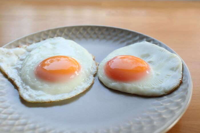 まるで高級ホテル 美しすぎる目玉焼き を作ってみた 暮らしニスタ まるで高級ホテル 美しすぎる目玉焼き を作ってみた 暮らしニスタ