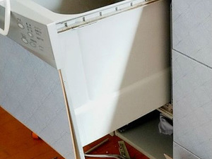 4分の1が 食洗機があるのに使わない 収納には最適 暮らしニスタ