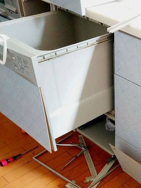 案外 不衛生 使わない食洗機を撤去 取り外しました 暮らしニスタ 案外 不衛生 使わない食洗機を撤去 取り外しました 暮らしニスタ