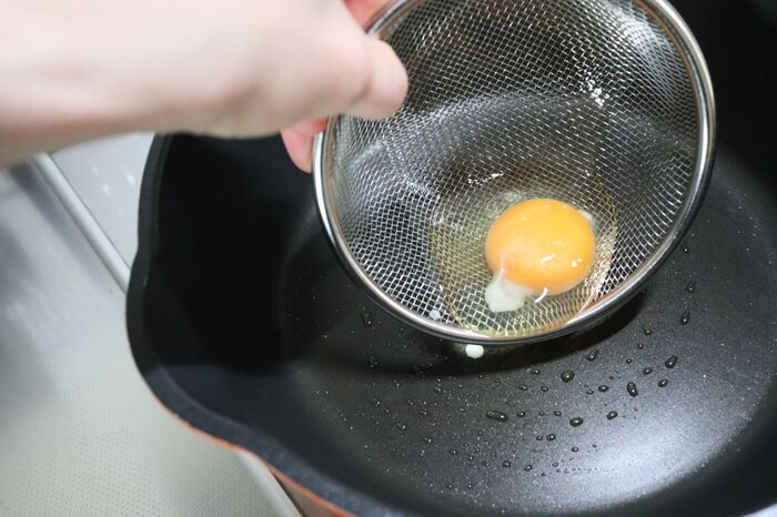 まるで高級ホテル 美しすぎる目玉焼き を作ってみた 暮らしニスタ まるで高級ホテル 美しすぎる目玉焼き を作ってみた 暮らしニスタ