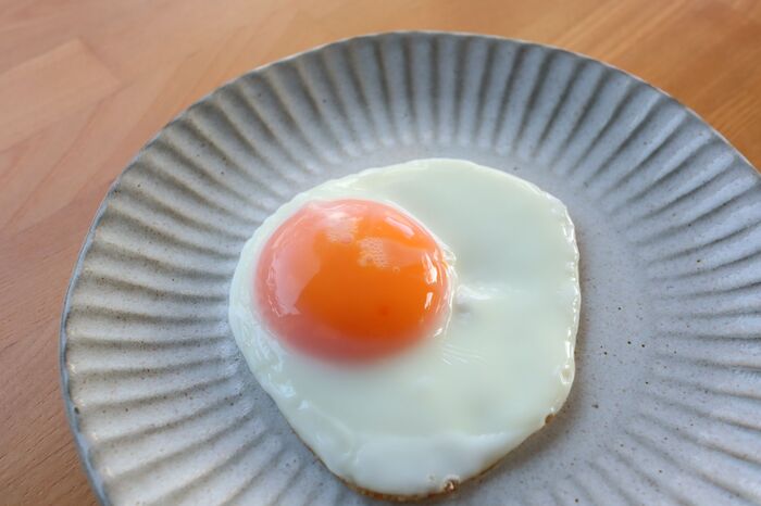 まるで高級ホテル 美しすぎる目玉焼き を作ってみた 暮らしニスタ