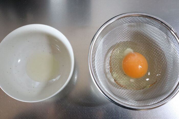 まるで高級ホテル 美しすぎる目玉焼き を作ってみた 暮らしニスタ