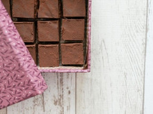 生チョコラッピングどうする？100均の箱やラッピングアイテムでオシャレにアレンジ♡