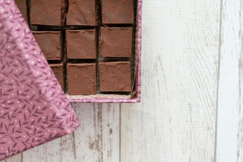 生チョコラッピングどうする 100均の箱やラッピングアイテムでオシャレにアレンジ 暮らしニスタ 生チョコラッピングどうする 100均の箱やラッピングアイテムでオシャレにアレンジ 暮らしニスタ