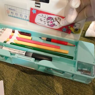 画期的な安さ ダイソー スクール筆箱 暮らしニスタ 画期的な安さ ダイソー スクール筆箱 暮らしニスタ