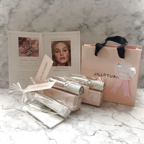 プレゼントはジルスチュアート名入れコスメがオススメ 暮らしニスタ プレゼントはジルスチュアート名入れコスメがオススメ 暮らしニスタ