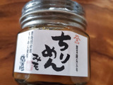 カニ醤油さんのちりめんみそ