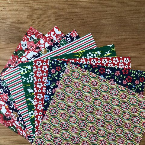 無印良品で簡単可愛いポチ袋 暮らしニスタ