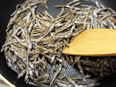 おせち料理 クルミ入り田作り お正月 簡単 常備菜 作り置き 暮らしニスタ おせち料理 クルミ入り田作り お正月 簡単 常備菜 作り置き 暮らしニスタ