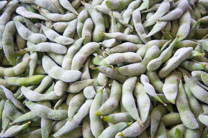 枝豆の冷凍保存法 茹で方やアイデアレシピも 暮らしニスタ 枝豆の冷凍保存法 茹で方やアイデアレシピも 暮らしニスタ