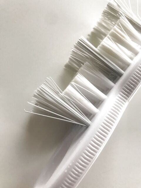換気扇シロッコファンの掃除には あのブラシを使う 暮らしニスタ