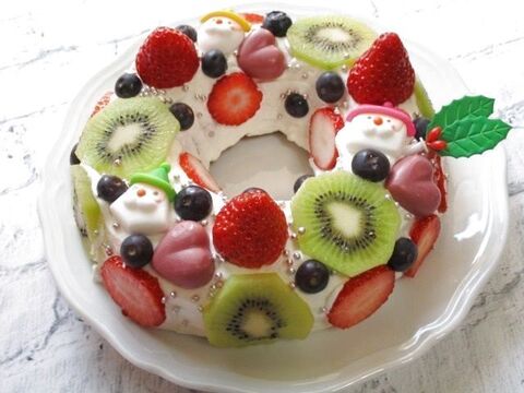 誰でも簡単 クリスマス食べれるデコレーション カラフル な夢かわいいクリスマスケーキ 暮らしニスタ 誰でも簡単 クリスマス食べれるデコレーション カラフル な夢かわいいクリスマスケーキ 暮らしニスタ
