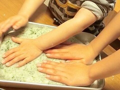 餅つき機にお任せ 材料3つで青のり餅 暮らしニスタ 餅つき機にお任せ 材料3つで青のり餅 暮らしニスタ