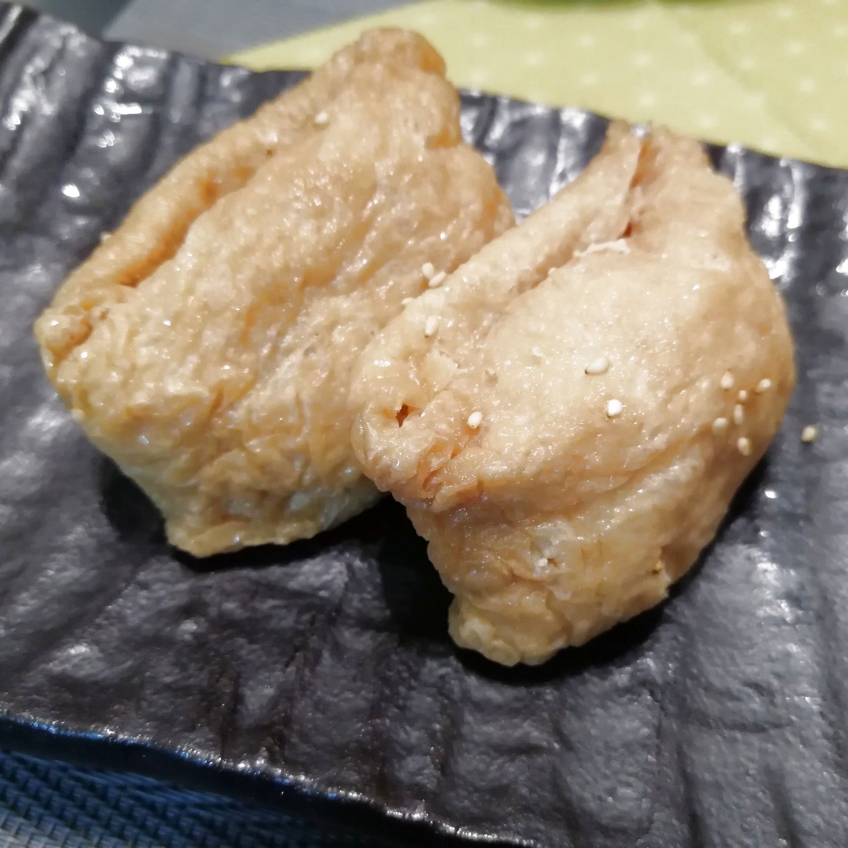 ○○茶を使って、酢飯を減塩で美味しく作ろう！