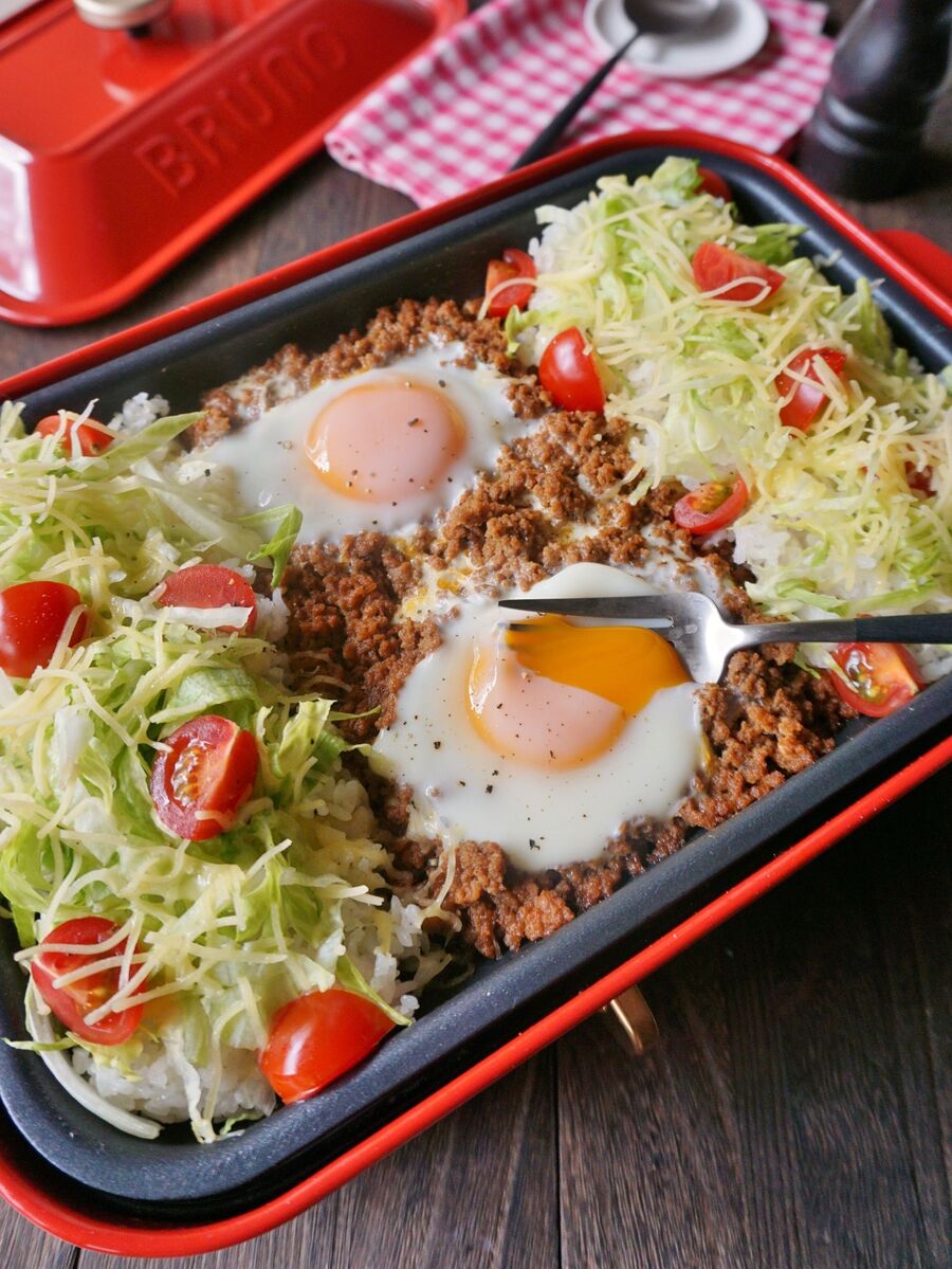 外出できなくても おうちごはんがイベントになる 盛り上がる ホットプレートレシピ15選 暮らしニスタ 外出できなくても おうちごはんがイベントになる 盛り上がる ホットプレートレシピ15選 暮らしニスタ