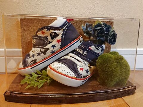 手作りファーストシューズ入れ 暮らしニスタ 手作りファーストシューズ入れ 暮らしニスタ