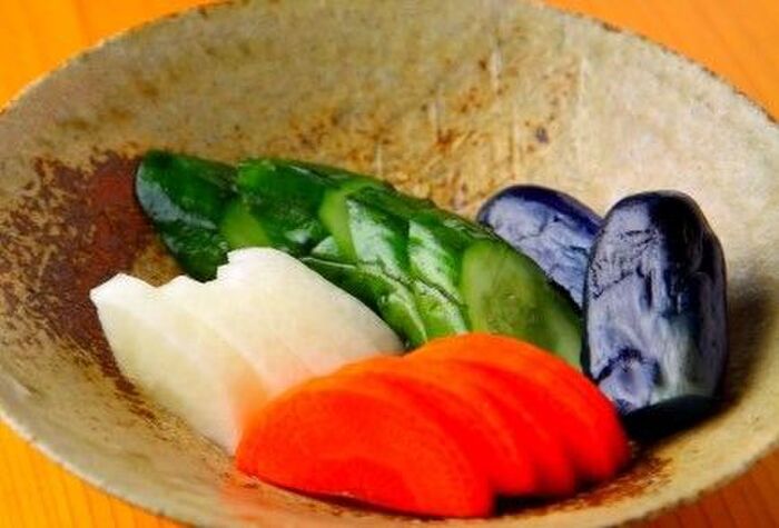 漬け物ってどんな種類があるの 野菜はどう選ぶ わかりやすく解説 暮らしニスタ