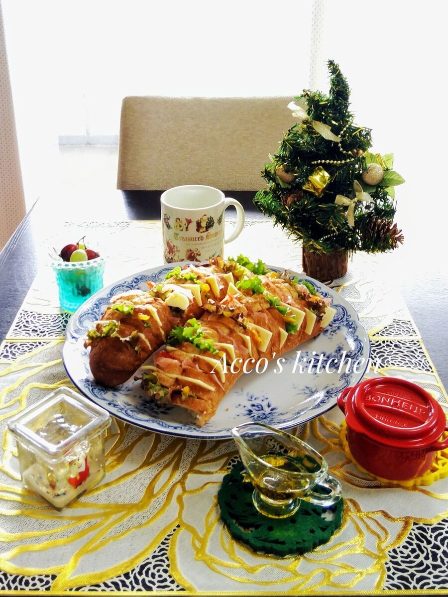 クリスマスの簡単人気レシピ31選 子供も喜ぶおしゃれでかわいい料理 暮らしニスタ クリスマスの簡単人気レシピ31選 子供も喜ぶおしゃれでかわいい料理 暮らしニスタ