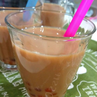 もっちもち可愛い カラフルタピオカ 業務スーパー 暮らしニスタ