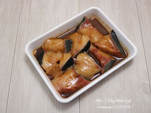 鰤の磯辺天ぷら レモン風味 暮らしニスタ 鰤の磯辺天ぷら レモン風味 暮らしニスタ