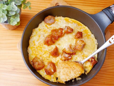 Neo和食 ちーず親子丼 ずぼら飯 暮らしニスタ Neo和食 ちーず親子丼 ずぼら飯 暮らしニスタ