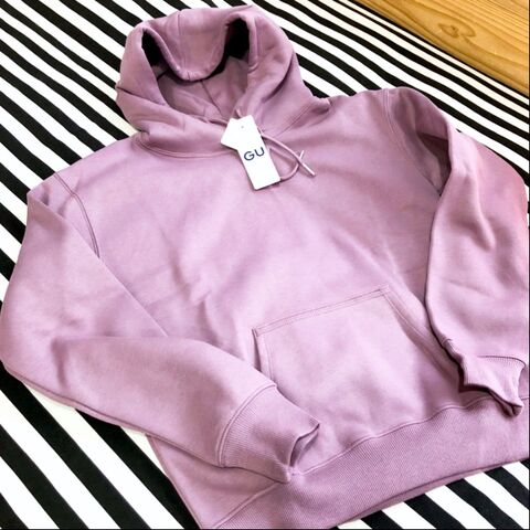 Gu超値下げ 軽くてあったかパステルカラーのおしゃれなパーカー590円 暮らしニスタ Gu超値下げ 軽くてあったかパステルカラーのおしゃれなパーカー590円 暮らしニスタ