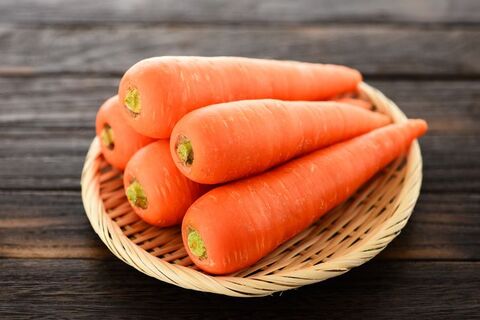 にんじんは茹で時間がカギ 栄養を逃がさず時短するコツ 暮らしニスタ