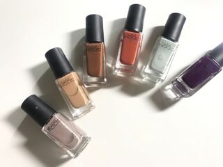 コレいつ買ったマニキュア あ 固まってる にならない マニキュアの持ち方と収納法 暮らしニスタ