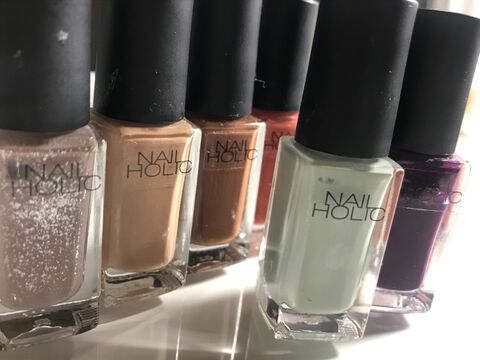 コレいつ買ったマニキュア あ 固まってる にならない マニキュアの持ち方と収納法 暮らしニスタ コレいつ買ったマニキュア あ 固まってる にならない マニキュアの持ち方と収納法 暮らしニスタ