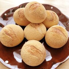 ホームベーカリーなしでok 手作りパンの簡単レシピ 暮らしニスタ
