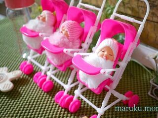 100均のベビーカーのおもちゃが可愛すぎる 暮らしニスタ 100均のベビーカーのおもちゃが可愛すぎる 暮らしニスタ