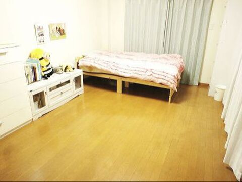 家具が増えても部屋を広く見せる 三女の部屋のレイアウト変更 暮らしニスタ 家具が増えても部屋を広く見せる 三女の部屋のレイアウト変更 暮らしニスタ