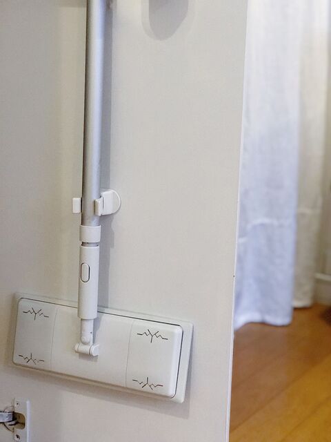 見えないところで大活躍 100均商品2つ 暮らしニスタ 見えないところで大活躍 100均商品2つ 暮らしニスタ