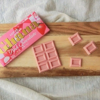 新発売 バレンタインにぴったりな可愛いピンクチョコレート 暮らしニスタ 新発売 バレンタインにぴったりな可愛いピンクチョコレート 暮らしニスタ