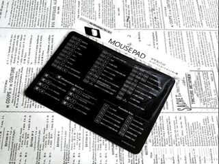 100均スゴイ 高機能なマウスパッド 暮らしニスタ 100均スゴイ 高機能なマウスパッド 暮らしニスタ