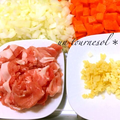 小豆の水煮で30分調理 アンチエイジング効果 あずきドライカレー 暮らしニスタ 小豆の水煮で30分調理 アンチエイジング効果 あずきドライカレー 暮らしニスタ