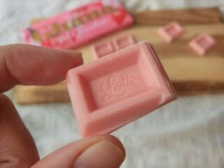 新発売 バレンタインにぴったりな可愛いピンクチョコレート 暮らしニスタ 新発売 バレンタインにぴったりな可愛いピンクチョコレート 暮らしニスタ