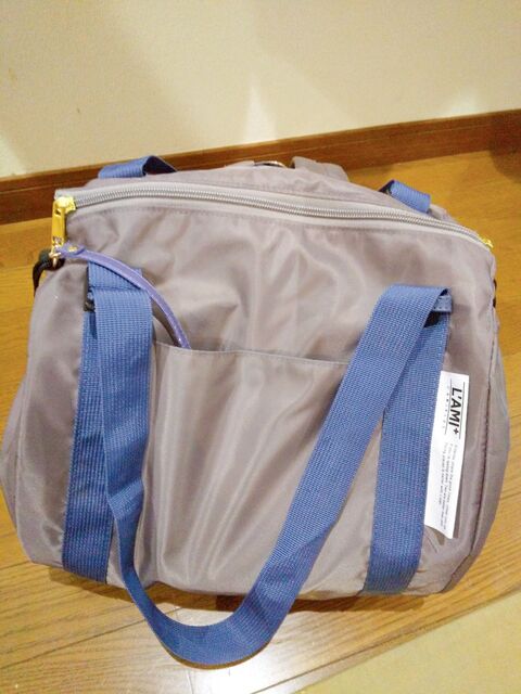 19暮らしニスタ大賞 企業賞 フェリシモ レジカゴリュックレポート 暮らしニスタ