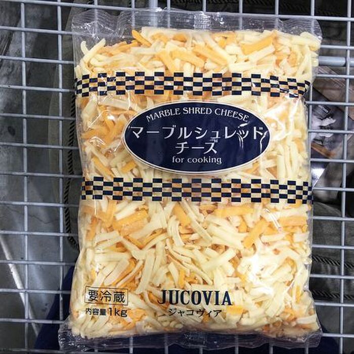 シュレッドチーズって 保存方法やレシピまとめ 暮らしニスタ
