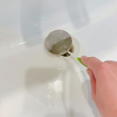 その歯ブラシ捨てないで！