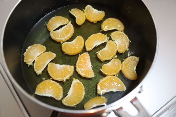 缶詰みたいにツルツル みかん の薄皮 があっという間にむける裏ワザがあった 暮らしニスタ こんにちは 暮らしニスタ 家事コツ研究室 dメニューニュース Nttドコモ 缶詰みたいにツルツル みかん の薄皮 があっという間にむける裏ワザがあった 暮らしニスタ こんにちは 暮らしニスタ 家事コツ研究室 dメニューニュース Nttドコモ