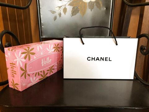 出番のない紙袋が便利なアレに変身 テーブルがスッキリ 暮らしニスタ 出番のない紙袋が便利なアレに変身 テーブルがスッキリ 暮らしニスタ