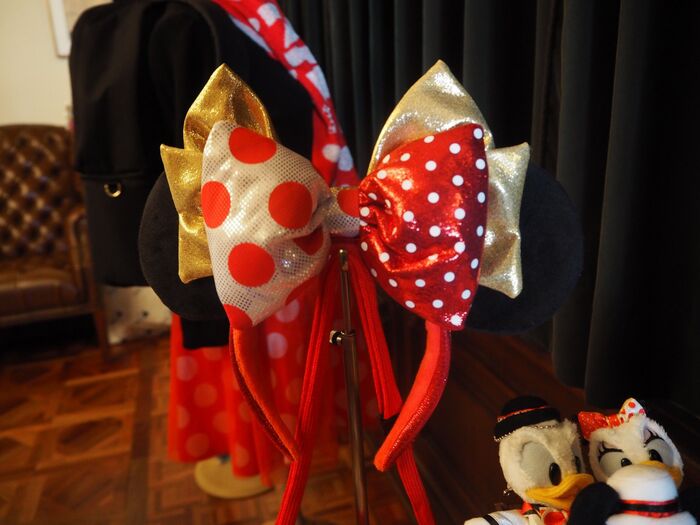 東京ディズニーランド ミニーマウスが主役の ベリー ベリー ミニー 限定グッズやショーをレポート 暮らしニスタ 東京ディズニーランド ミニーマウスが主役の ベリー ベリー ミニー 限定グッズやショーをレポート 暮らしニスタ