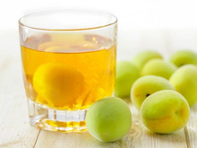梅酒の度数は実は高い！？飲みやすくする割り方も紹介！　