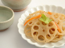 "レンコン＝栄養たっぷり"は本当？活用レシピも紹介！